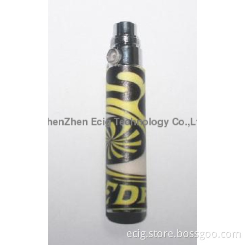 Electronic Cigarette ego-h with Vaporizer CE4